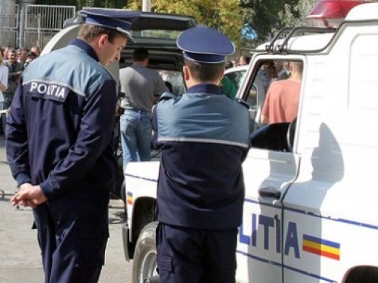 Ajutoare pentru poliţiştii trecuţi în rezervă în 2011 - proiect al MAI